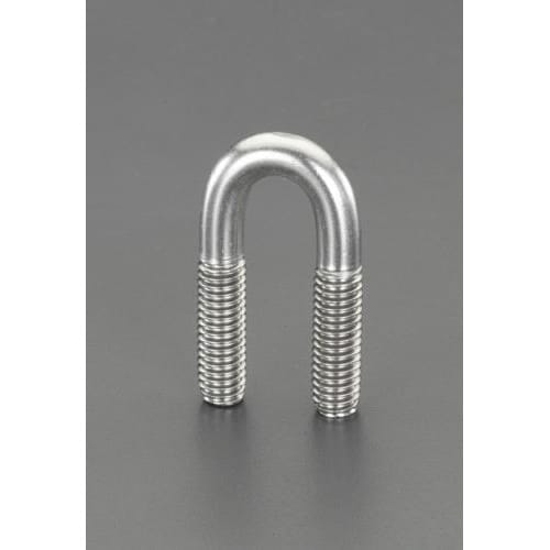 Uボルト(ステンレス製) EA638M−55