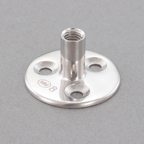 ナットプレート(ステンレス製) EA638M−74