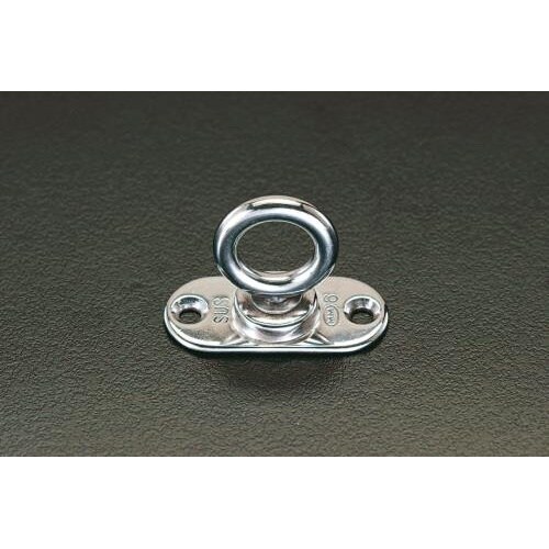 回転パッドアイ(ステンレス製) EA638MA−1