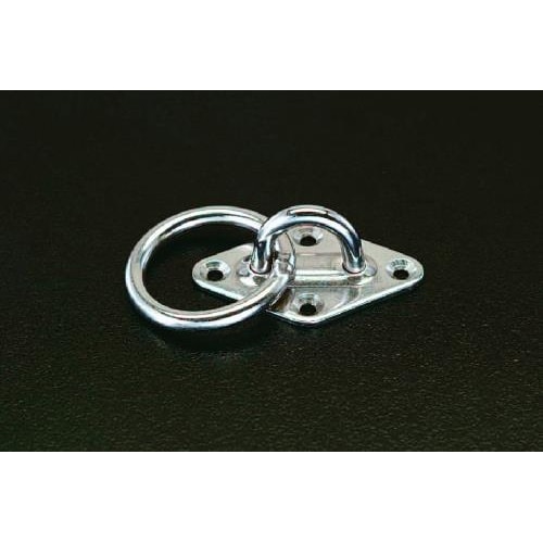 パッドアイ丸カン EA638MB−3