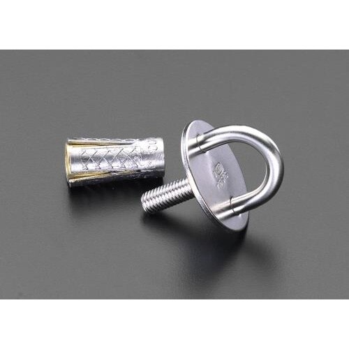 ラウンドアイ(ステンレス製) EA638MG−2