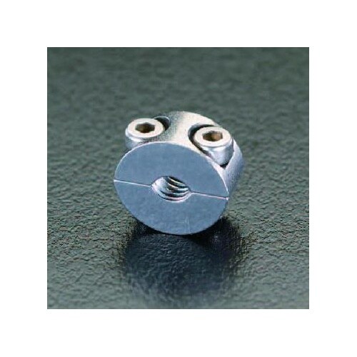 ワイヤークランプ(ステンレス製) EA638R−6