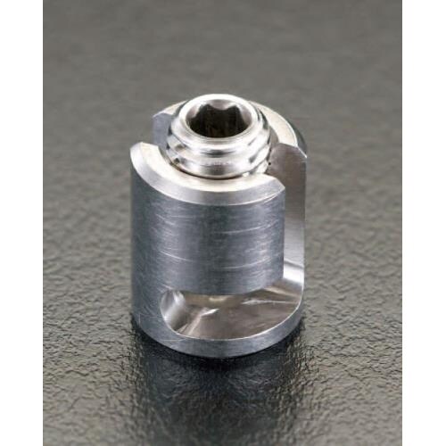 クロスクランプ(ステンレス製) EA638RG−6