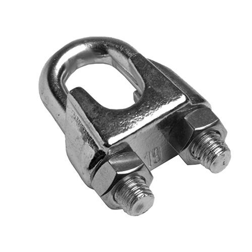 ワイヤーロープクリップ EA638RZ−2