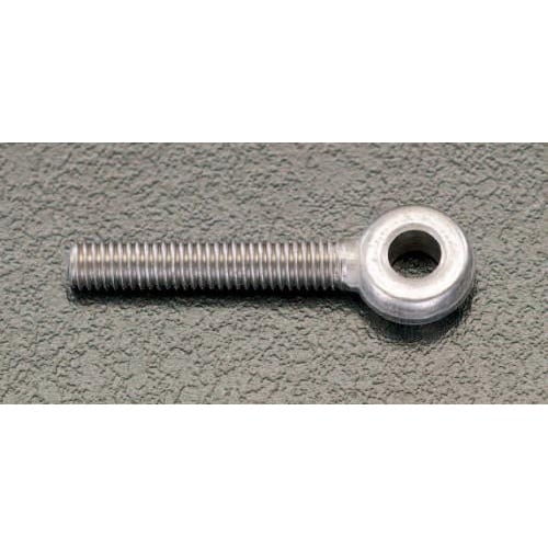 全ねじアイボルト(左ねじ) EA638SC−12