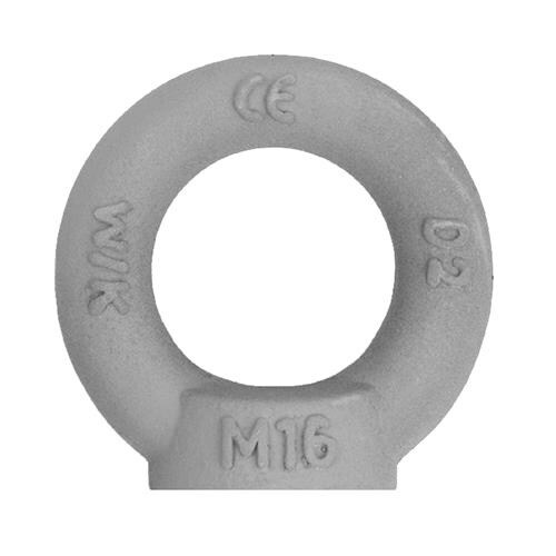 アイナット(電気亜鉛メッキ) EA638SS−5