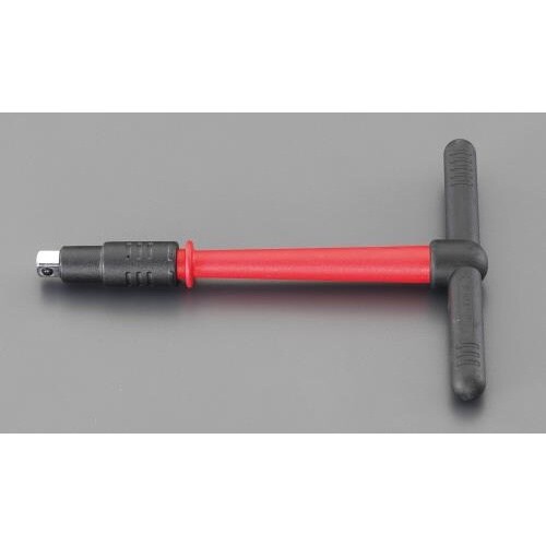 絶縁T型ハンドル EA640MA−13B