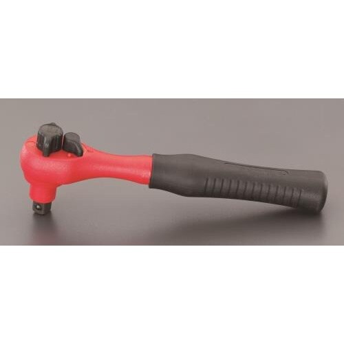 絶縁ラチェットハンドル EA640MA−3B