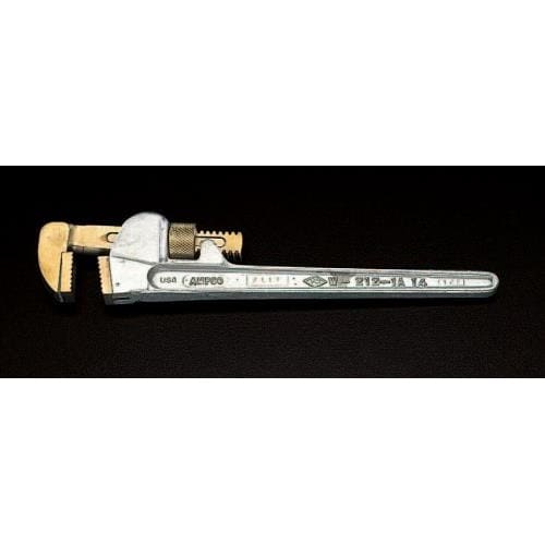 パイプレンチ EA642HA−18