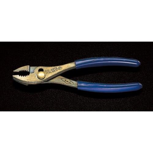 コンビネーションプライヤー EA642HE−165