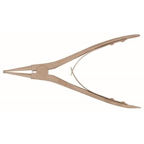 軸用スナップリングプライヤ EA642HP−6