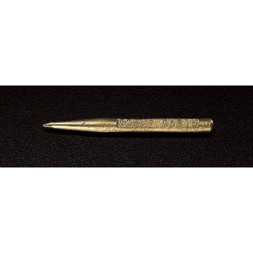 センターポンチ EA642HX−125