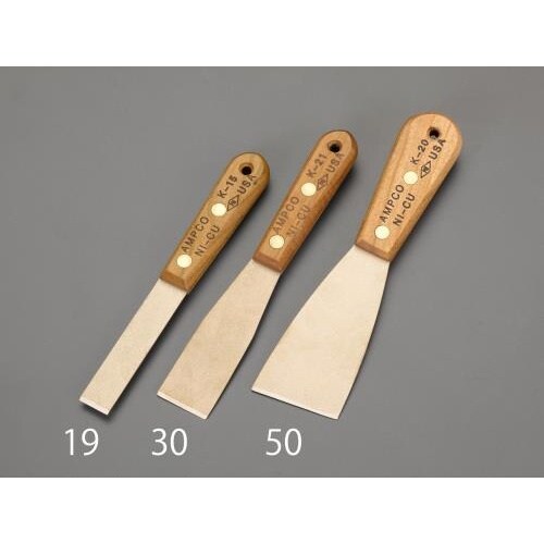 パティーナイフ EA642KB−30