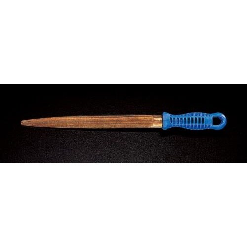 半丸ヤスリ(細目) EA642KD−2B