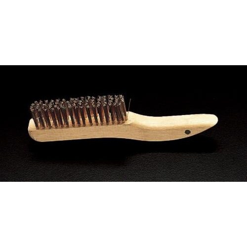 ワイヤーブラシ EA642KE−2