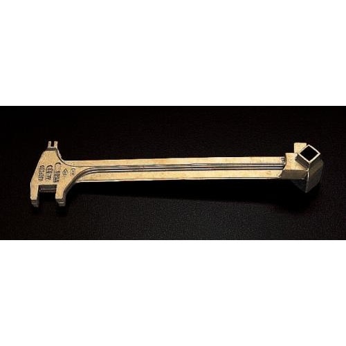 ドラム缶レンチ EA642KP−1