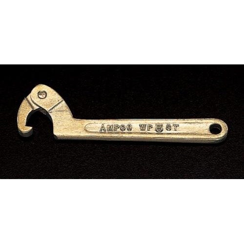 自在フックレンチ EA642KU−3