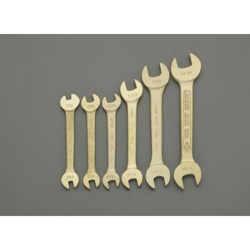 両口スパナ EA642LD