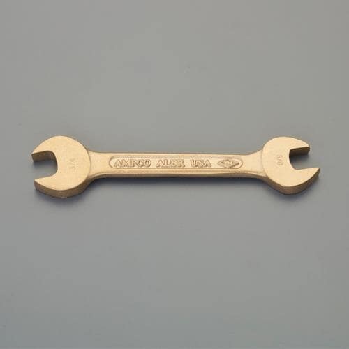 両口スパナ(ノンスパーキング) EA642LE−2