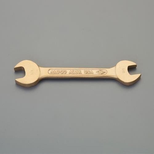 両口スパナ(ノンスパーキング) EA642LE−3