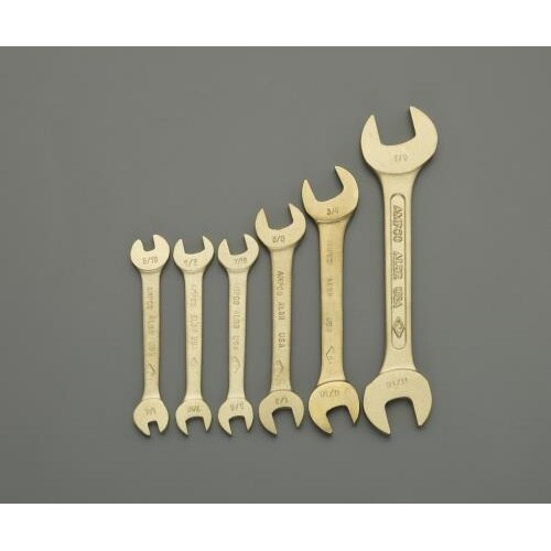 両口スパナ(ノンスパーキング) EA642LE