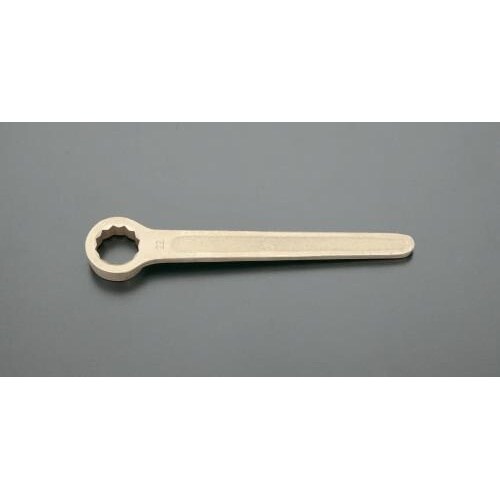 片口めがねレンチ EA642LF−19