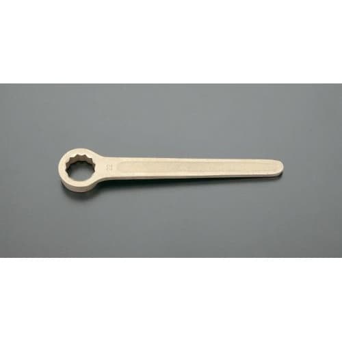 片口めがねレンチ EA642LF−30