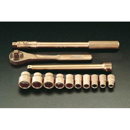 ソケットレンチセット EA642LM