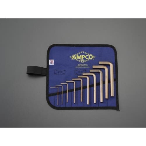 六角棒レンチ EA642LS−110