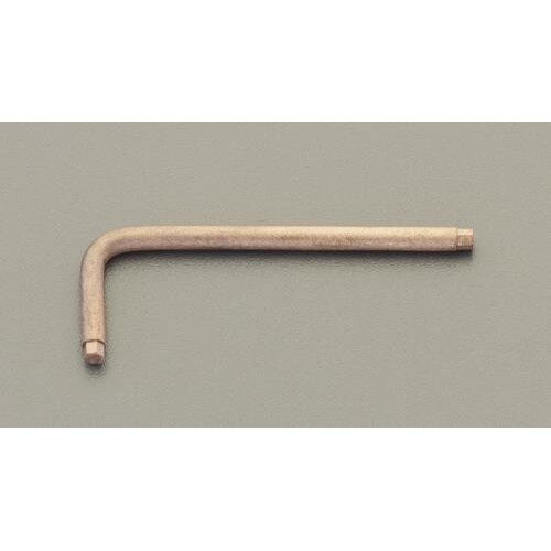 六角棒レンチ EA642LT−3