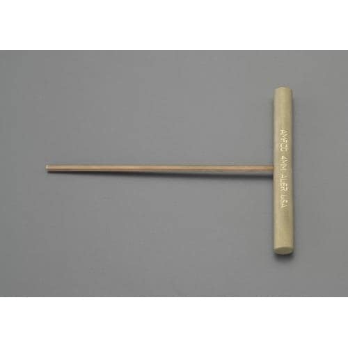 六角棒レンチ/T型 EA642LV−2