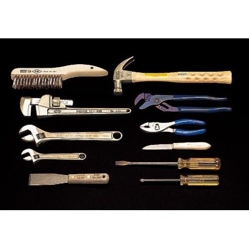 11丁組ツールキット EA642XA−12