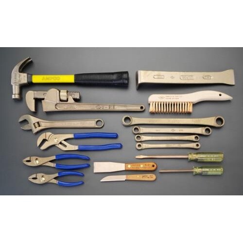 16丁組ツールキット EA642XA−13