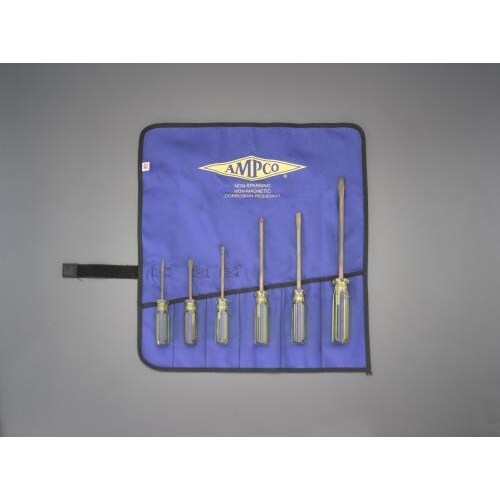 6本組ドライバー EA642XA−1