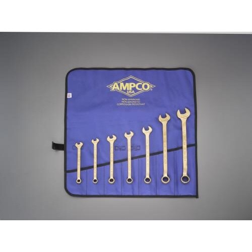 7丁組コンビネーションレンチ EA642XA−5