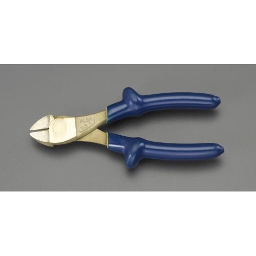 ニッパー(絶縁・防爆) EA642ZA−7