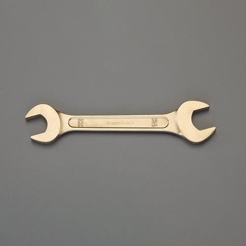 両口スパナ EA643BC−31