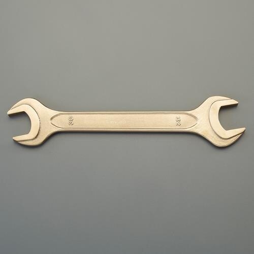 両口スパナ EA643BC−7