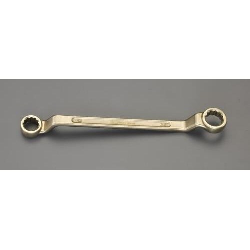 両口メガネレンチ EA643BD−13