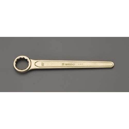 片口メガネレンチ EA643BE−8