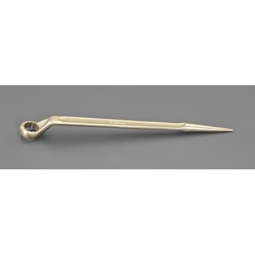 片口メガネレンチ EA643BG−30