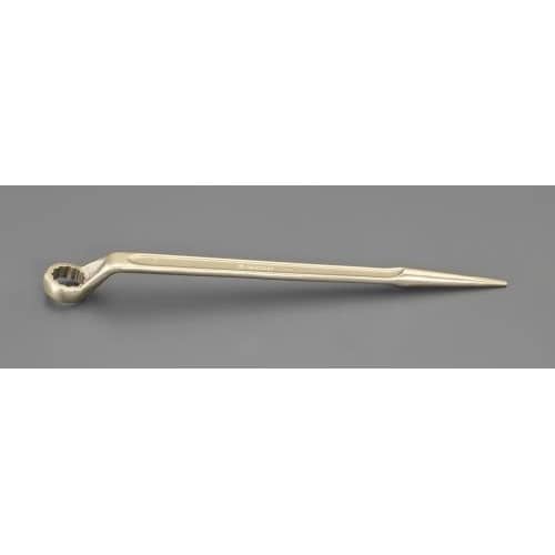 片口メガネレンチ EA643BG−41