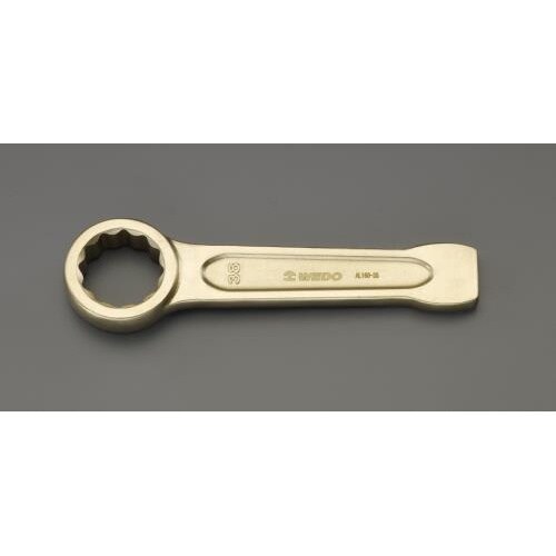 打撃メガネレンチ EA643BJ−36