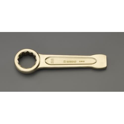 打撃メガネレンチ EA643BJ−50