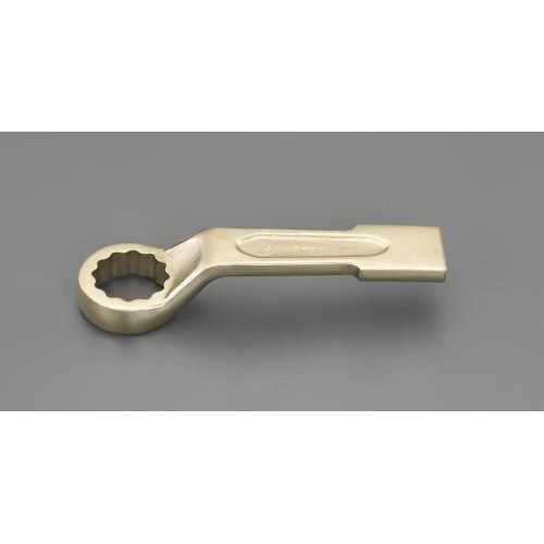 打撃メガネレンチ EA643BK−60