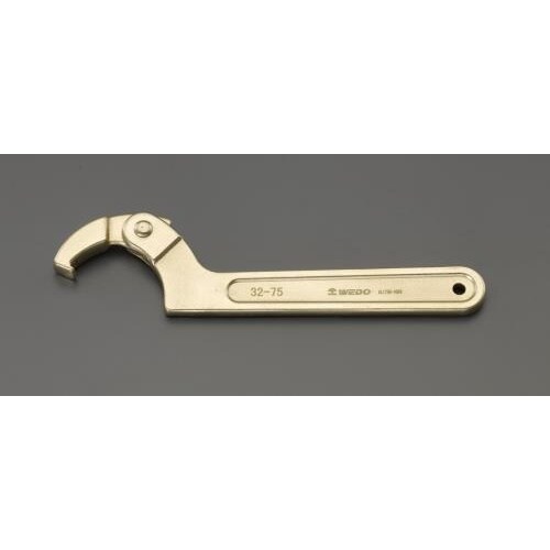 自在フックレンチ EA643BL−21