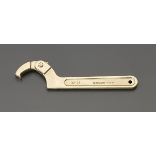 自在フックレンチ EA643BL−24