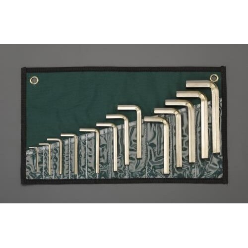 Hexキーレンチセット EA643BP−113