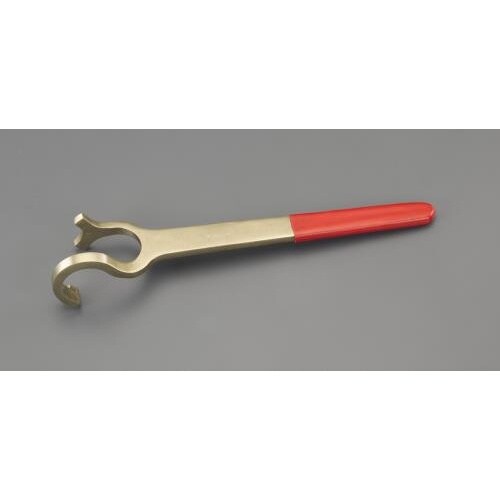 バルブスパナ EA643CB−40