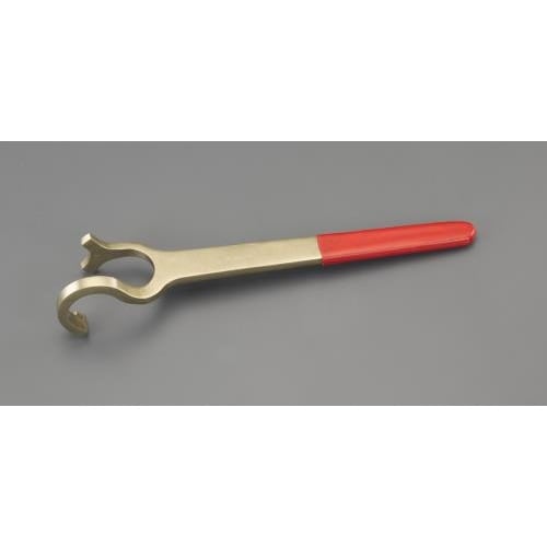 バルブスパナ EA643CB−60